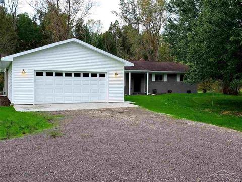 14881 Ederer, Hemlock, MI 48626 photo 1