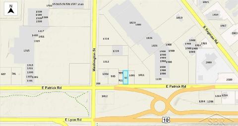 923 E Patrick, Midland, MI 48640 photo 1