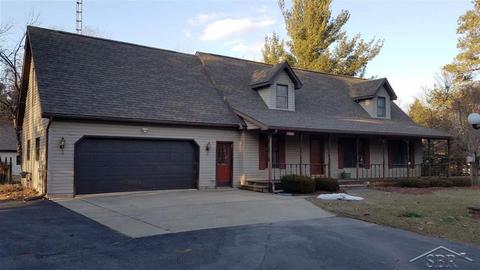 11640 Baldwin, Chesaning, MI 48616 photo 1