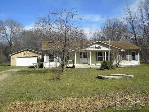 13361 S Budd, Burt, MI 48417 photo 1