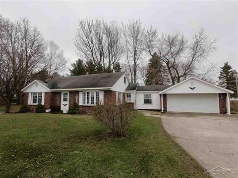 19965 Gratiot, Merrill, MI 48637 photo 1