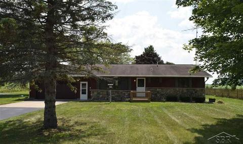 940 E Freeland, Mt Haley Twp, MI 48637 photo 1