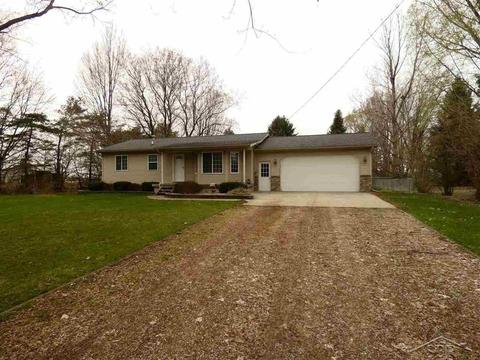 12232 W Mt Morris Rd, Flushing, MI 48433 photo 1