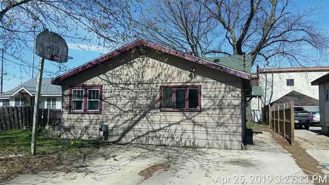609 E Pine St, Midland, MI 48640 photo 1