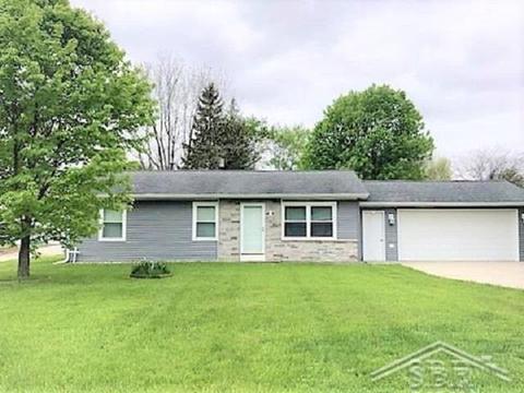 4842 Byron, Vassar, MI 48768 photo 1