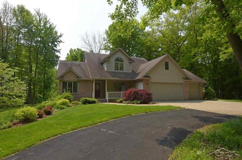 16079 Blue Teal Dr, Hemlock, MI 48626 photo 1