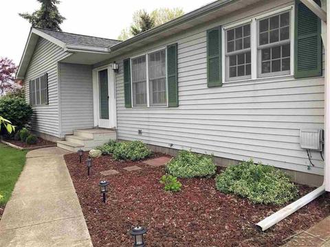 1052 S Huron Rd, Kawkawlin, MI 48631 photo 1