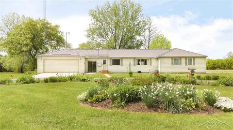 2011 Saganing Rd, Bentley, MI 48613 photo 1