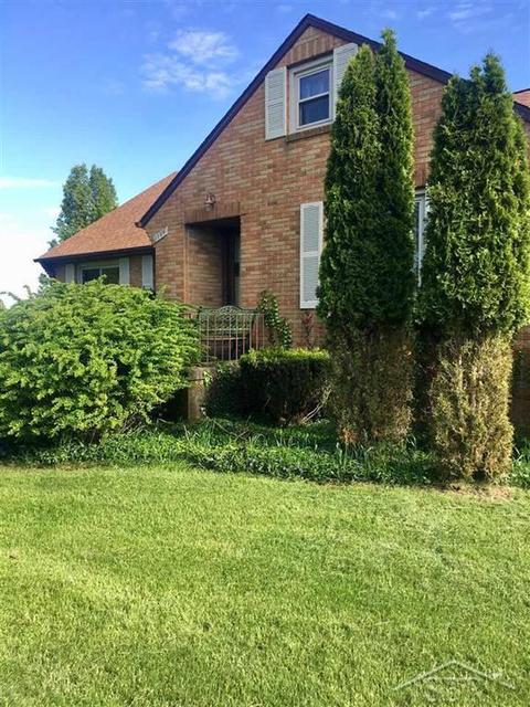 2136 Wetters, Kawkawlin, MI 48631 photo 1