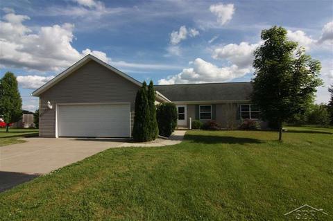 17793 Doyle, Hemlock, MI 48626 photo 1