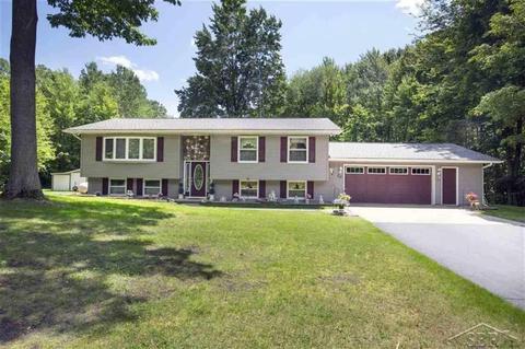 216 E Saiko Rd, Hope, MI 48628 photo 1