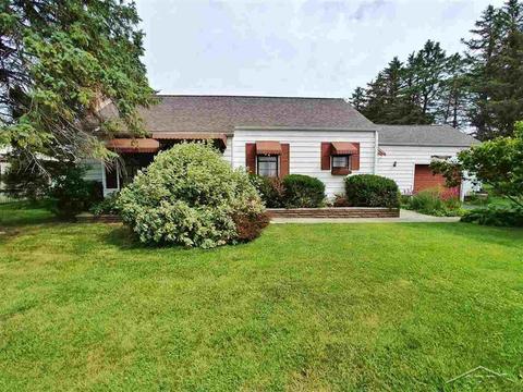 20240 Gratiot, Merrill, MI 48637 photo 1