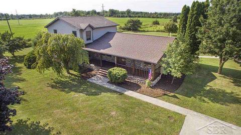22386 Gratiot Rd, Merrill, MI 48637 photo 1
