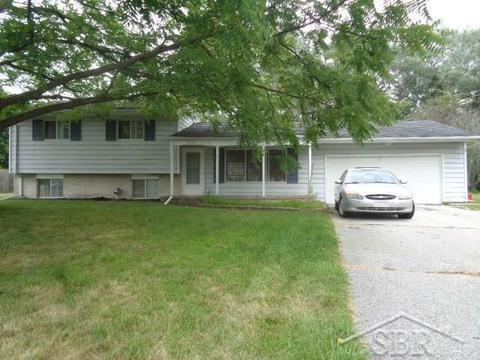 1270 Farmbrook, Saginaw, MI 48638 photo 1