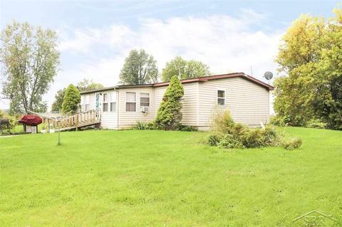 293 E Curtis Rd, Hope, MI 48628 photo 1