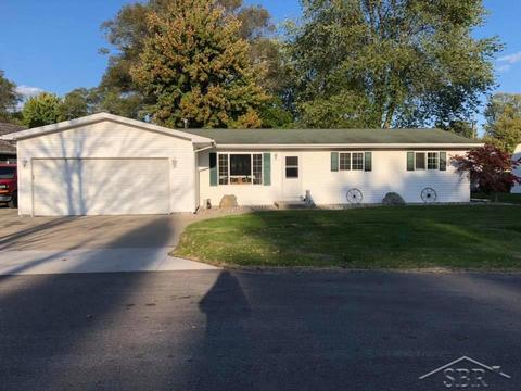211 Kratz, Hemlock, MI 48626 photo 1