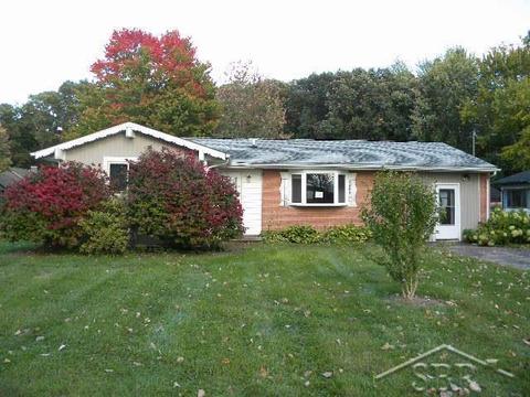 11475 Maple, Birch Run, MI 48415 photo 1