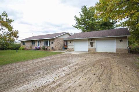 3663 Buzzell Rd, Gladwin, MI 48624 photo 1