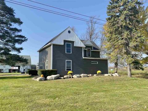1340 S Merrill, Merrill, MI 48637 photo 1