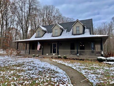 14750 Roe, Hemlock, MI 48626 photo 1