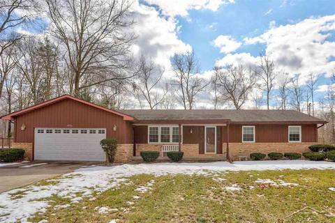 12711 S Basell Dr, Hemlock, MI 48626 photo 1