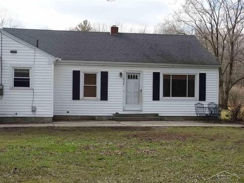 8798 S Gera, Birch Run, MI 48415 photo 1