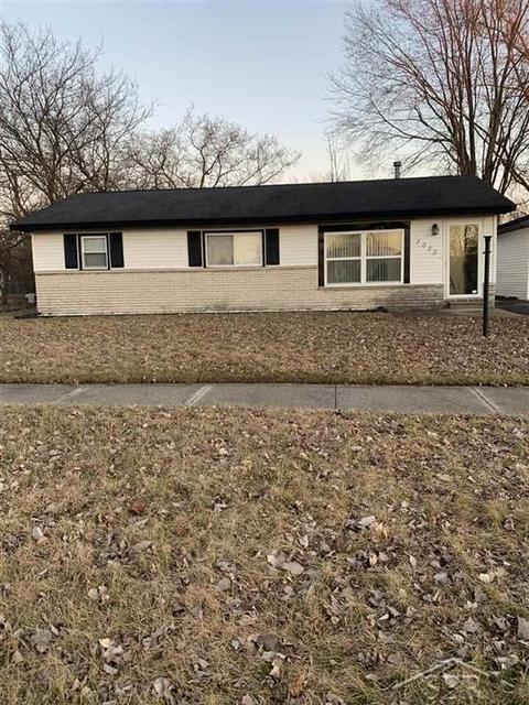 1353 E Outer, Saginaw, MI 48601 photo 1