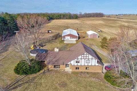 2698 S Ringle, Vassar, MI 48768 photo 1