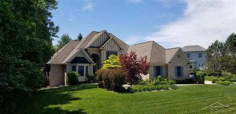 3155 Bending Brook Dr, Flushing, MI 48433 photo 1