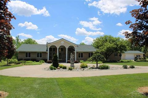 2175 Western Mdws, Flushing, MI 48433 photo 1