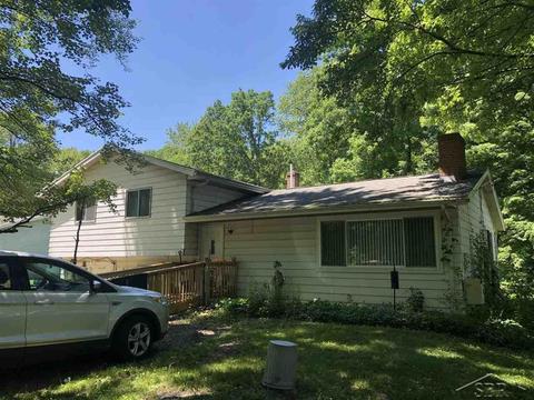 8312 Gera, Birch Run, MI 48415 photo 1