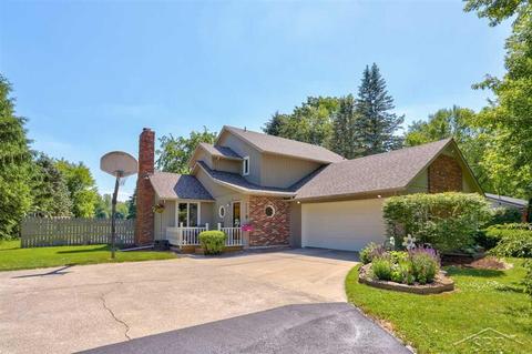 9130 E Curtis, Frankenmuth, MI 48734 photo 1