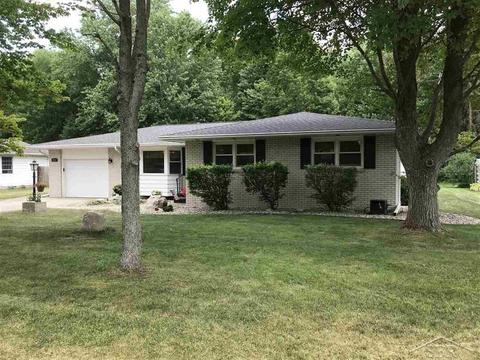 439 Norbert, Hemlock, MI 48626 photo 1