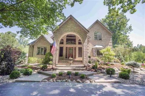 4344 E Baker Rd, Midland, MI 48642 photo 1