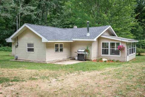 4411 E Monroe Rd, Harrison, MI 48625 photo 1