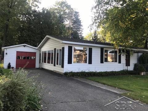 863 E Shady Ln, Au Gres, MI 48703 photo 1