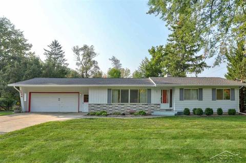 1470 E Kitchen Rd, Pinconning, MI 48650 photo 1