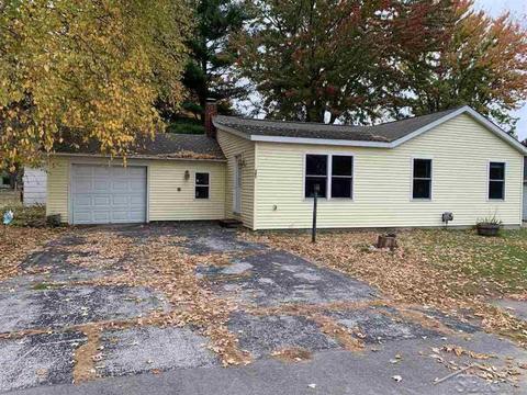 200 Doyle, Hemlock, MI 48626 photo 1