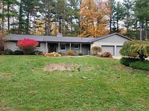 2850 N Orr, Hemlock, MI 48626 photo 1