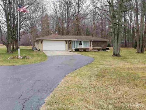 9659 Marshall, Birch Run, MI 48415 photo 1