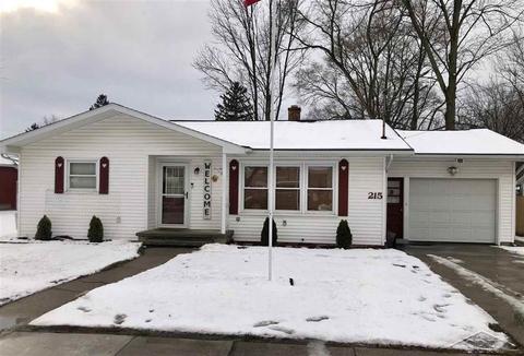 215 N Pne, Hemlock, MI 48626 photo 1