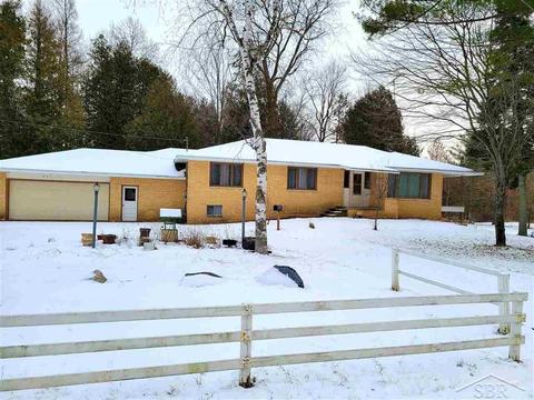 331 Mill, Farwell, MI 48622 photo 1