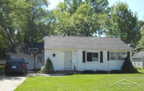 225 E Hudson, Merrill, MI 48637 photo 1