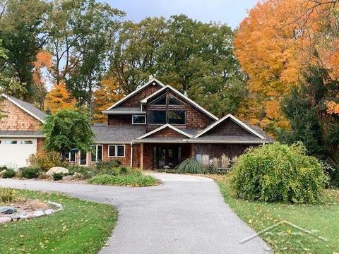 9300 Ormes, Vassar, MI 48768 photo 1