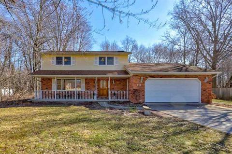331 S Orr, Hemlock, MI 48626 photo 1