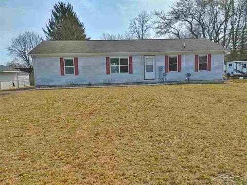 16455 Gratiot, Hemlock, MI 48626 photo 1
