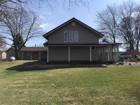 8199 Ormes, Vassar, MI 48768 photo 1