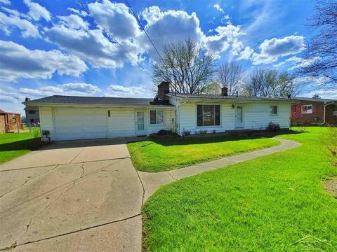 7784 Beech, Birch Run, MI 48415 photo 1
