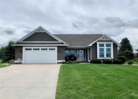 16895 Doyle, Hemlock, MI 48626 photo 1