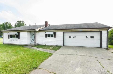 655 N Fordney, Hemlock, MI 48626 photo 1